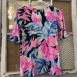 Girls Lilly Pulitzer Dress